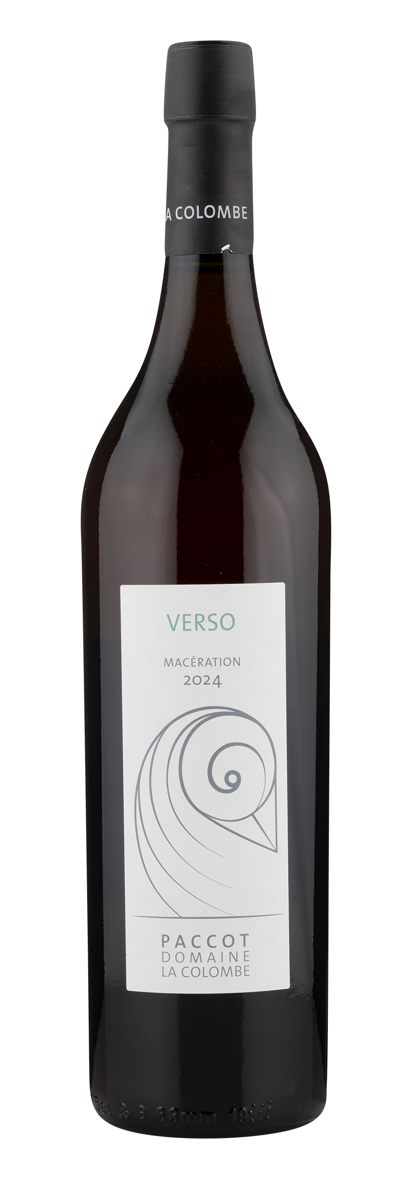 La Côte AOC Verso Macération 2024