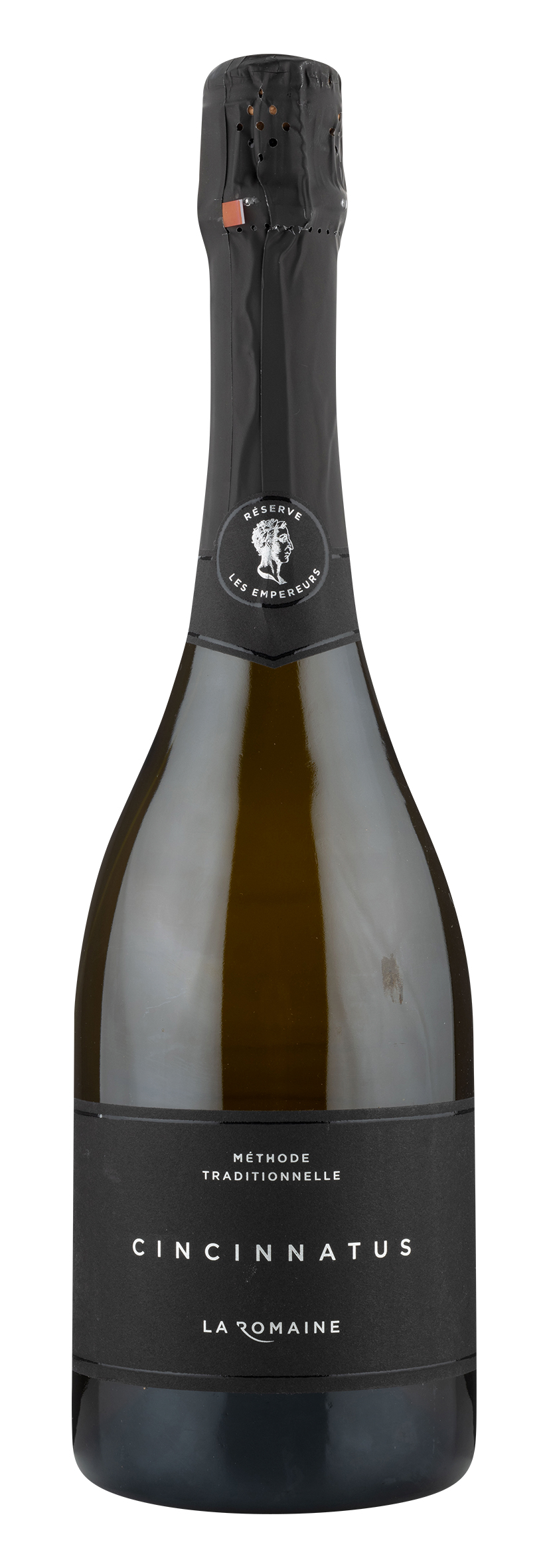 Valais AOC Cincinnatus Réserve 2022