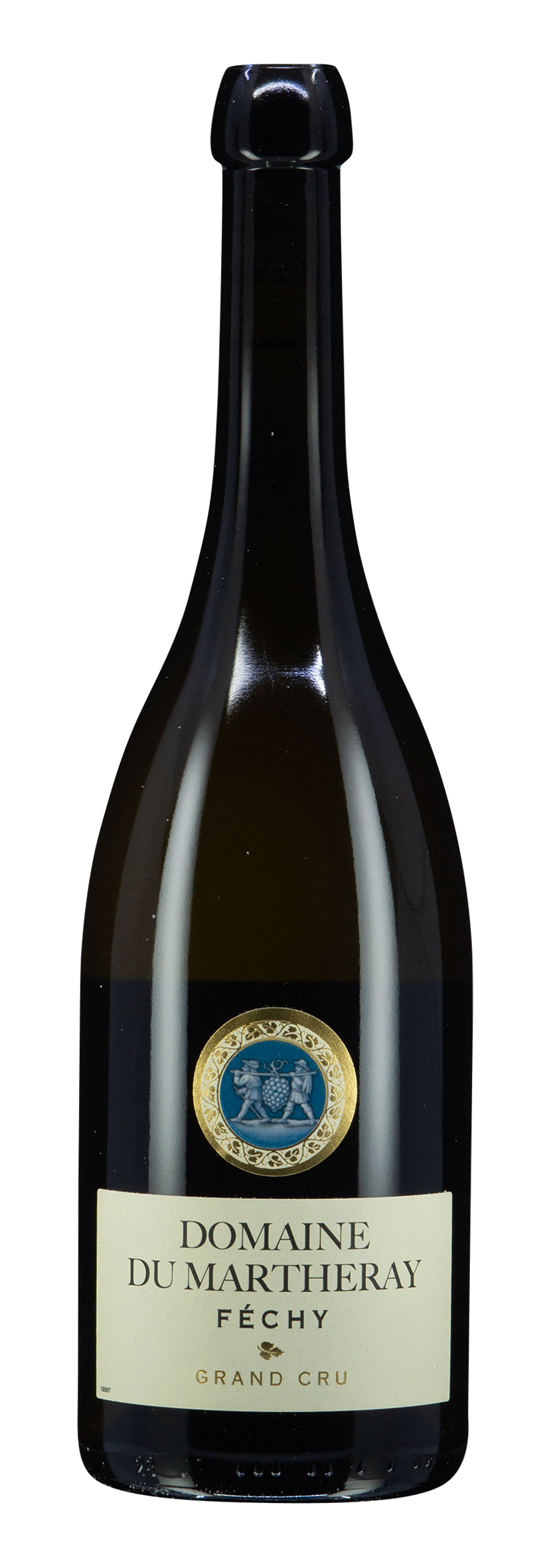 La Côte AOC Féchy Grand Cru 2024