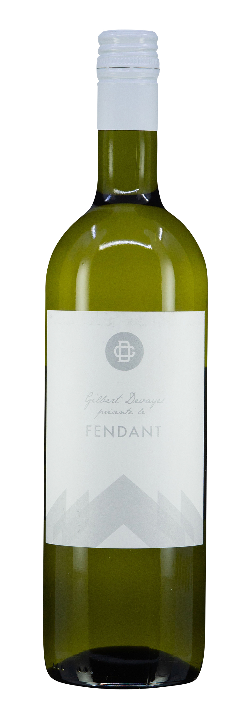 Valais AOC Fendant 2024