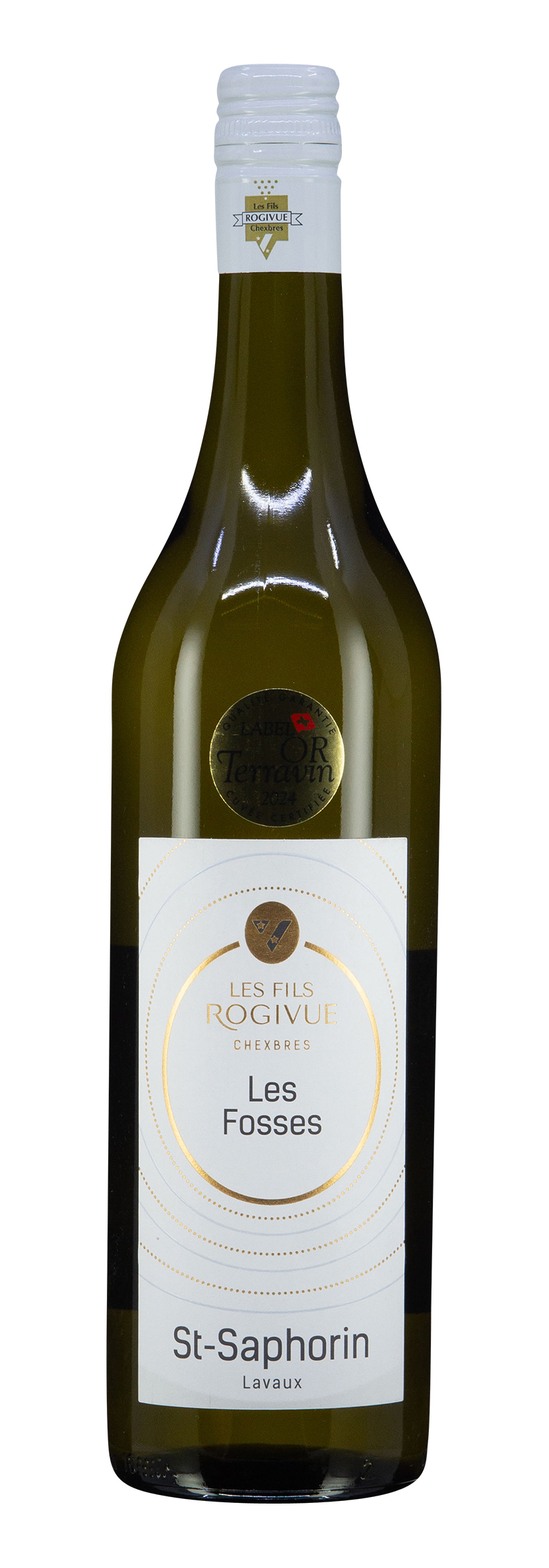 Lavaux AOC Saint Saphorin Les Fosses 2024