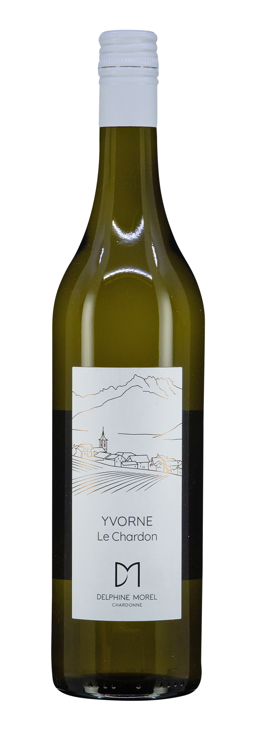 Chablais AOC Yvorne Le Chardon 2024