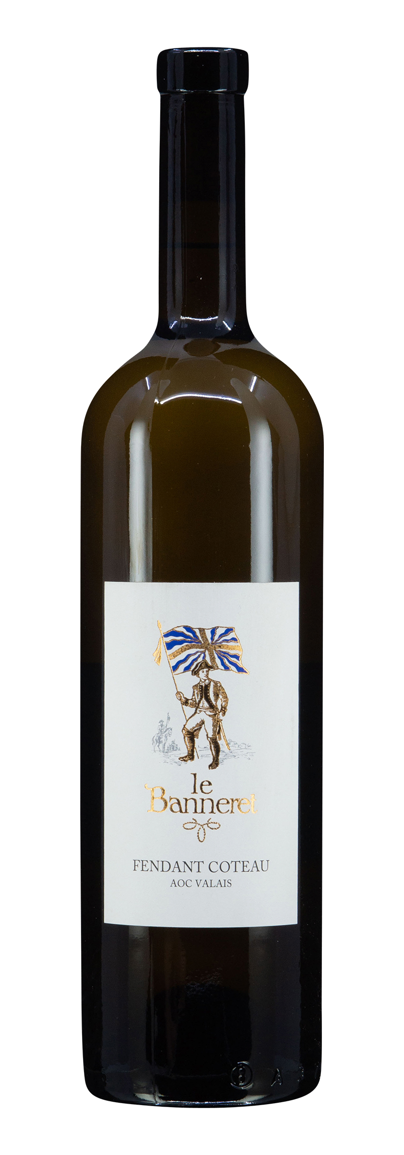 Valais AOC Fendant Coteau 2024