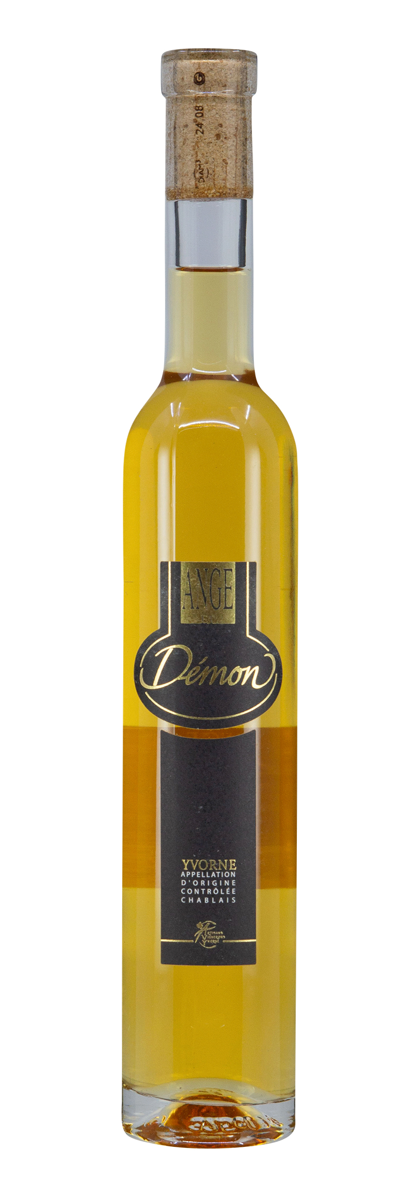 Chablais AOC Yvorne Ange et Démon 2023