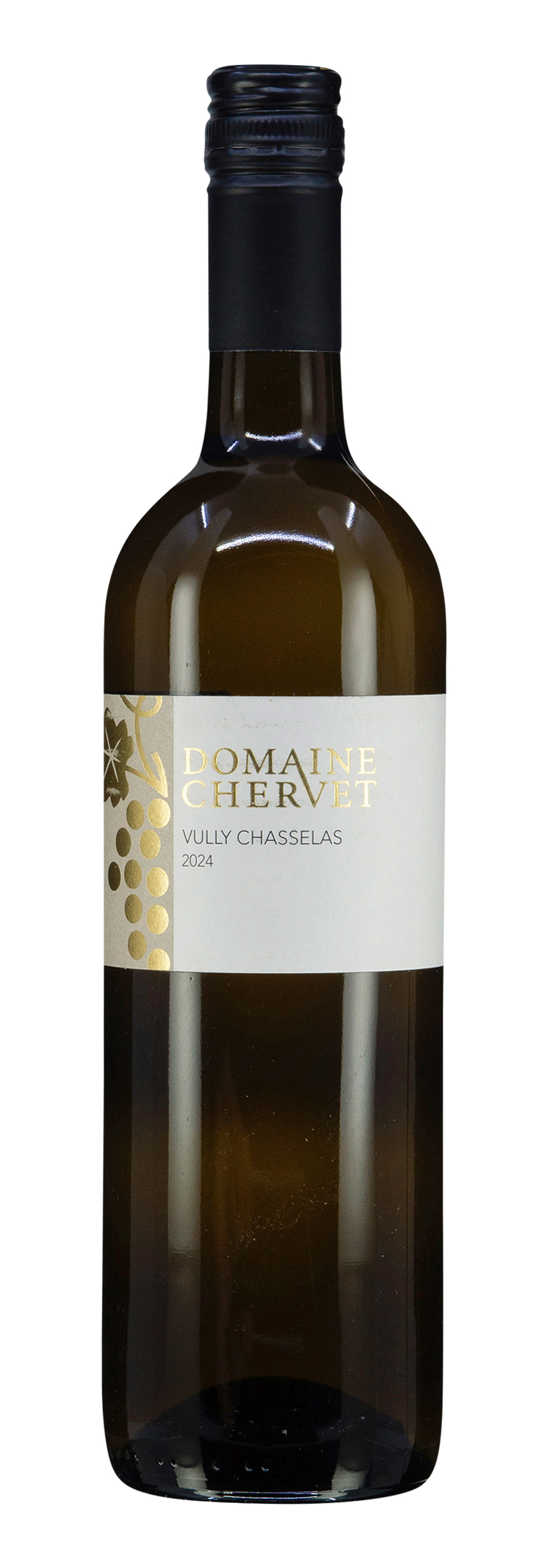 Vully AOC - Vaud Domaine Chervet Chasselas 2024