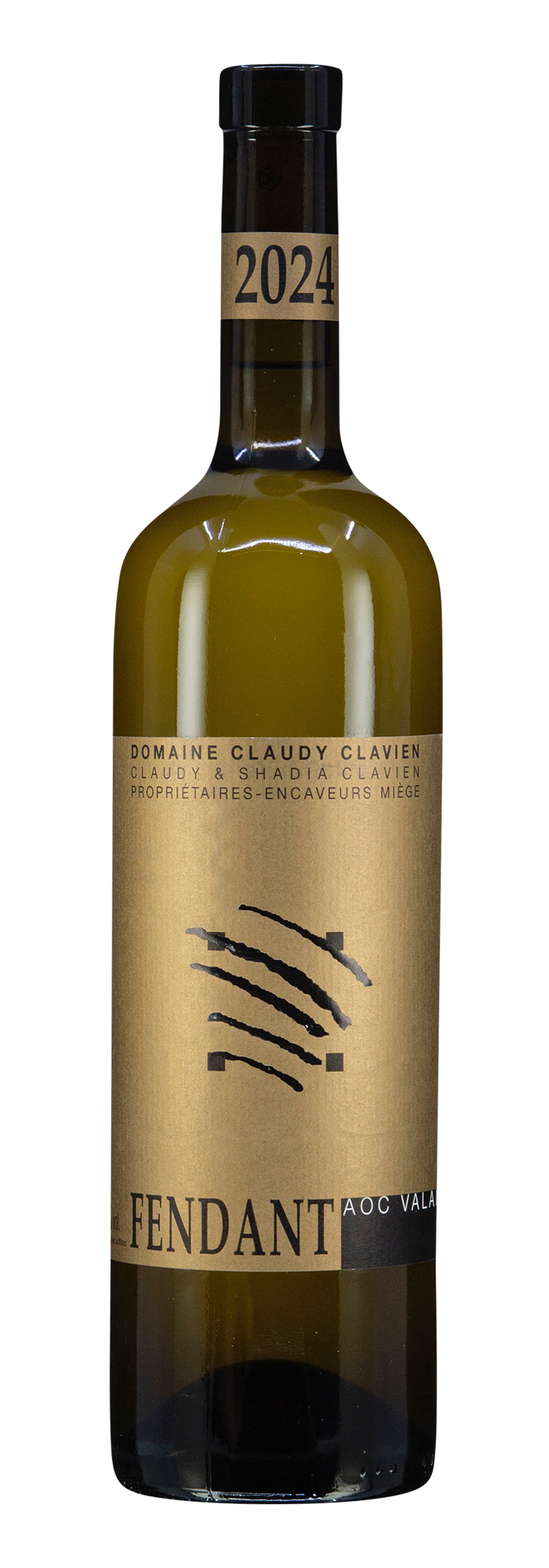 Valais AOC Fendant 2024