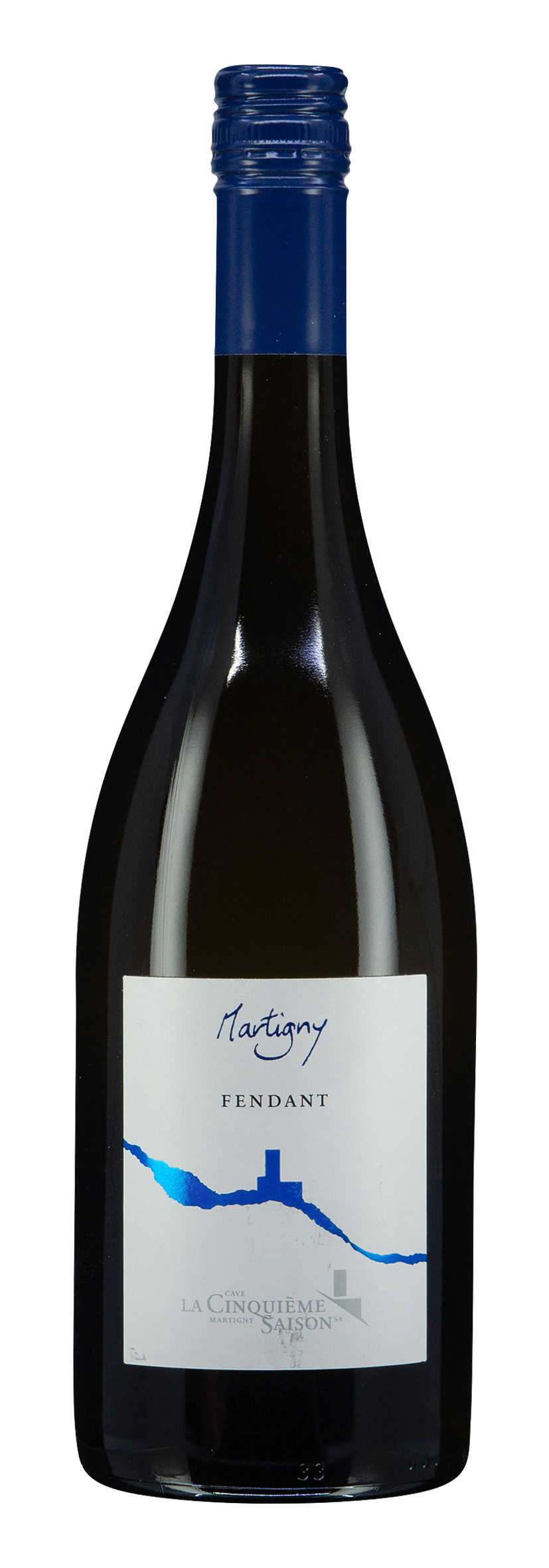 Valais AOC Martigny Fendant 2024