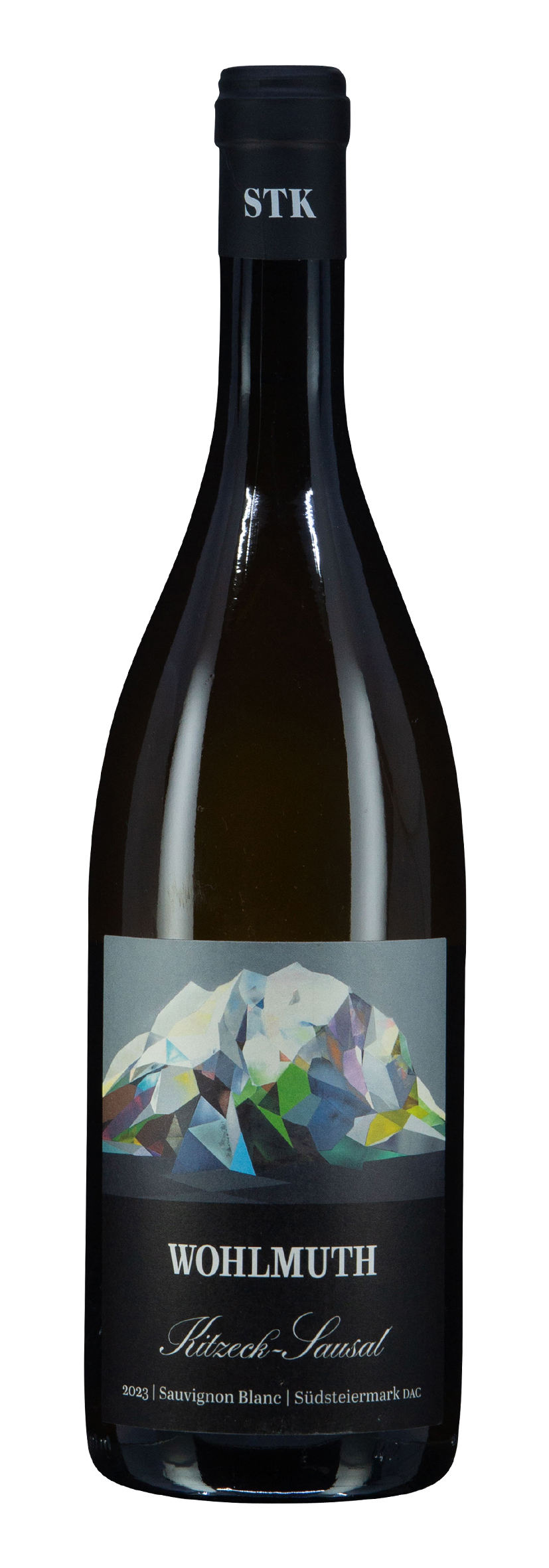 Südsteiermark DAC Kitzeck-Sausal Sauvignon Blanc 2023