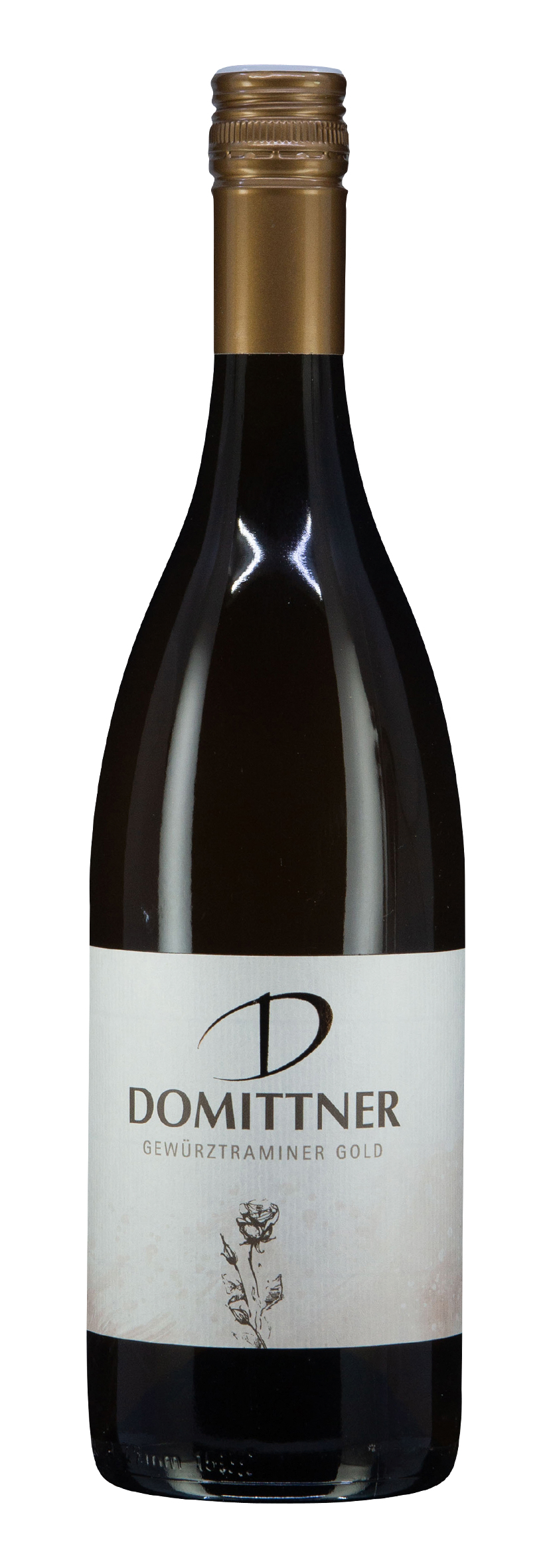 Vulkanland Steiermark DAC Klöcher Gewürztraminer Gold 2018