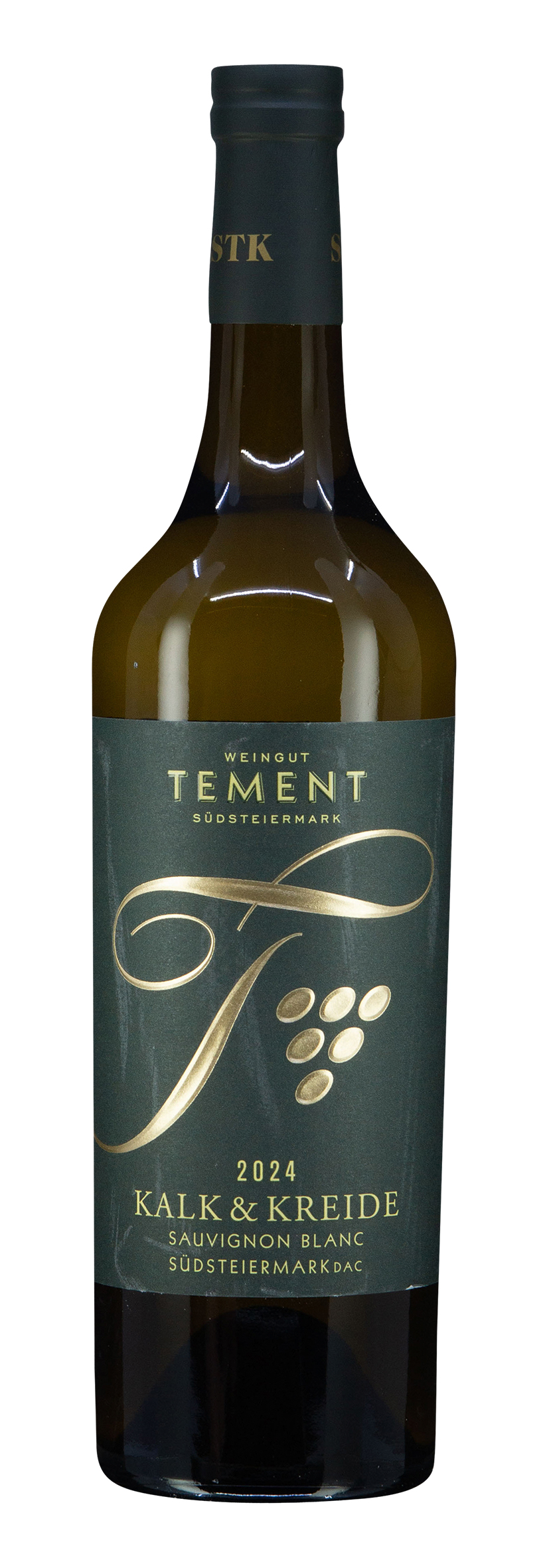 Südsteiermark DAC Sauvignon Blanc Kalk & Kreide 2024