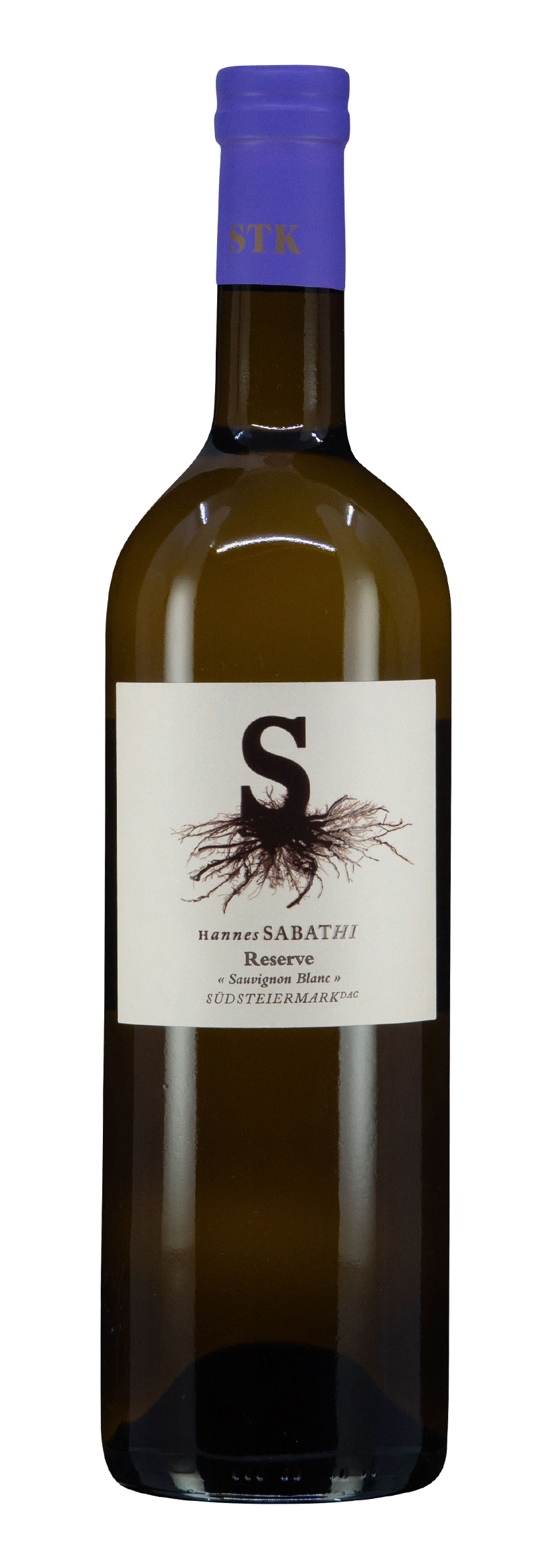 Südsteiermark DAC Sauvignon Blanc Reserve 2020