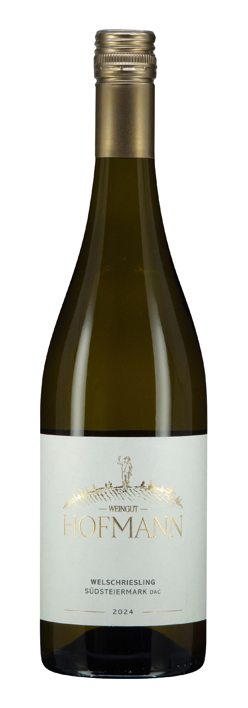Südsteiermark DAC Welschriesling 2024