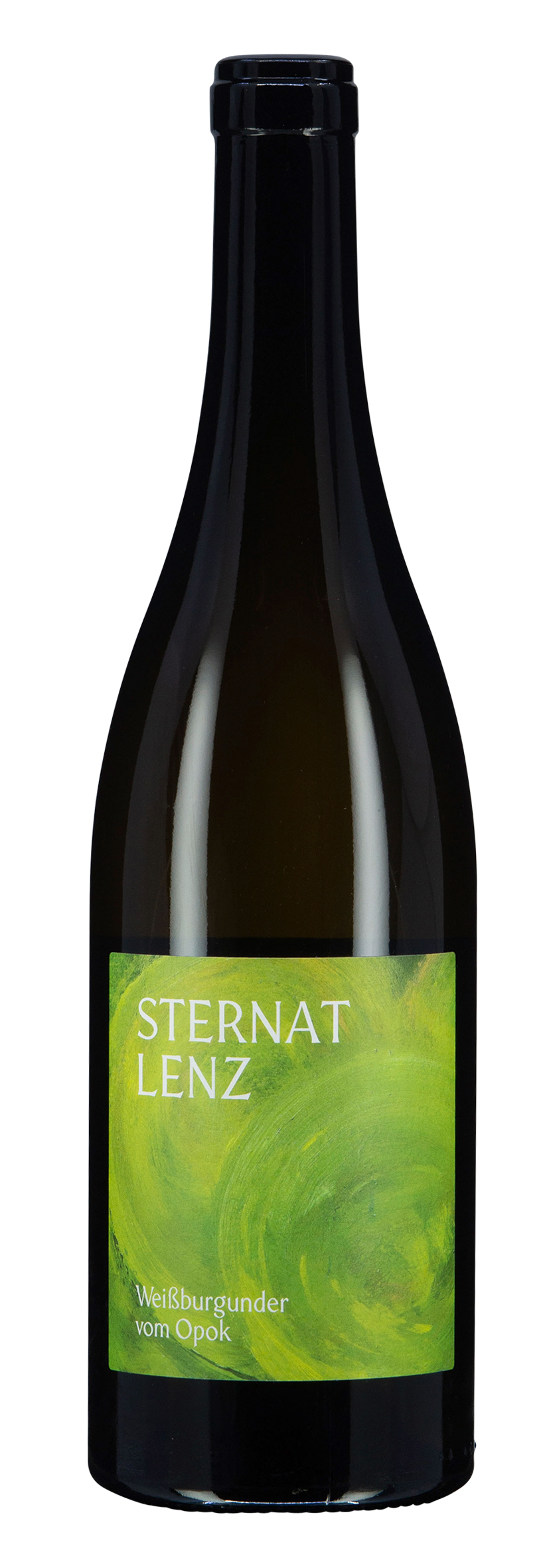 Steirerland Weißburgunder vom Opok 2023
