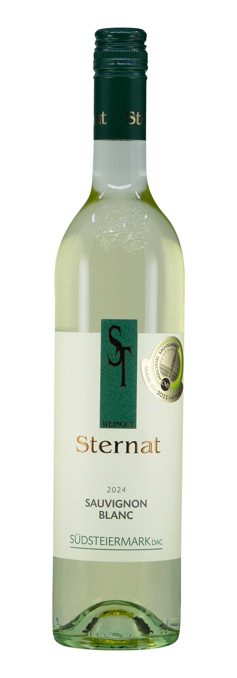 Südsteiermark DAC Sauvignon Blanc 2024