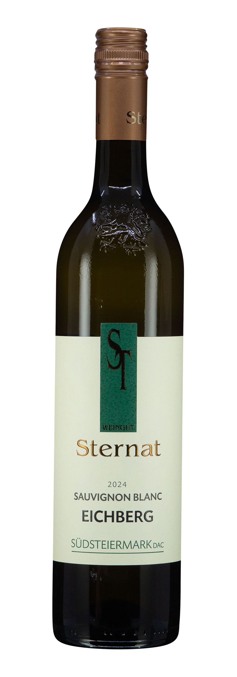 Südsteiermark DAC Eichberg Sauvignon Blanc 2024