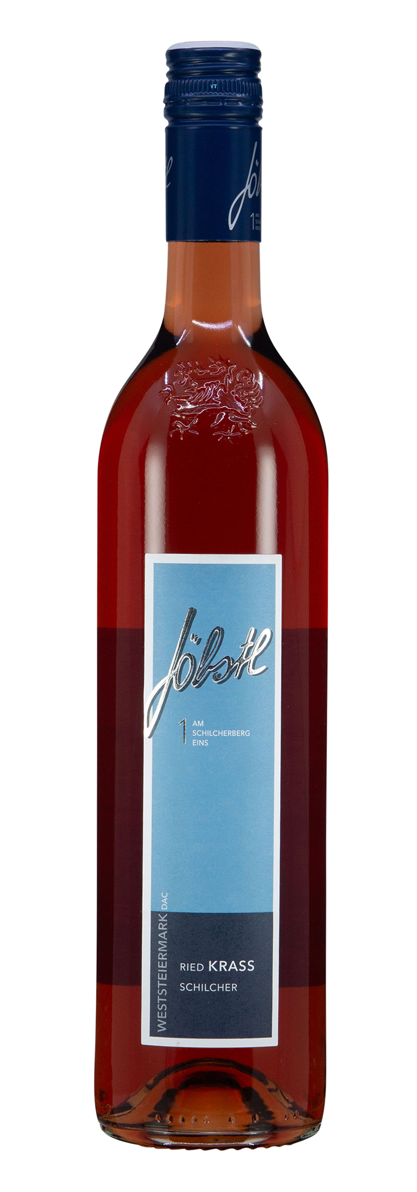 Weststeiermark DAC Ried Kraß Schilcher 2024