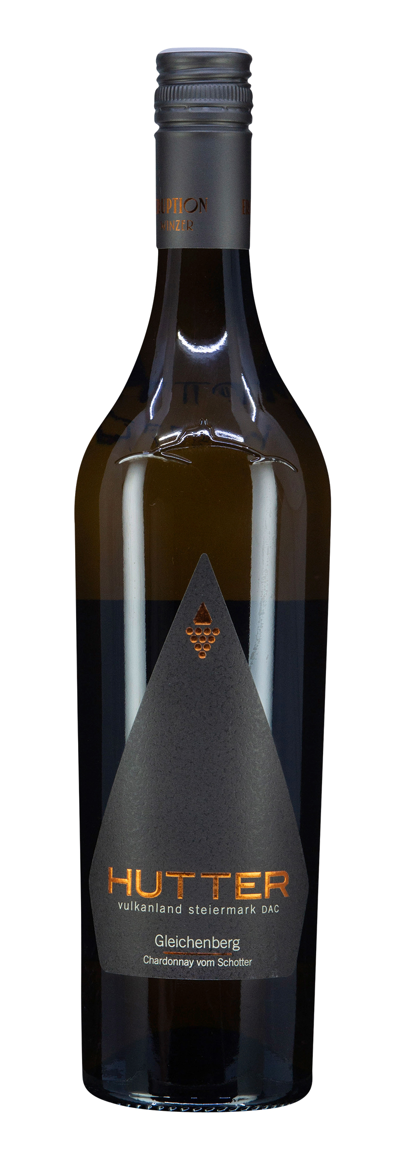 Vulkanland Steiermark DAC Gleichenberg Sauvignon Blanc 2023