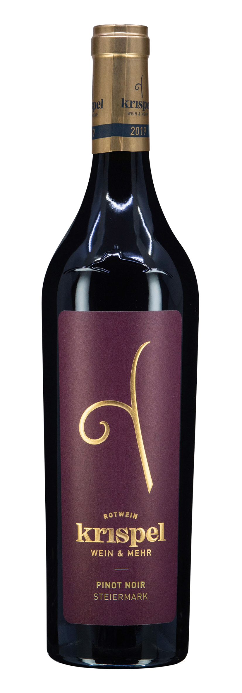 Steiermark Pinot Noir 2019