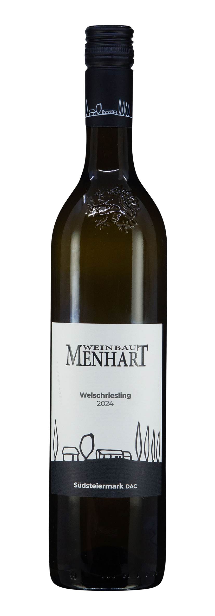 Südsteiermark DAC Welschriesling 2024