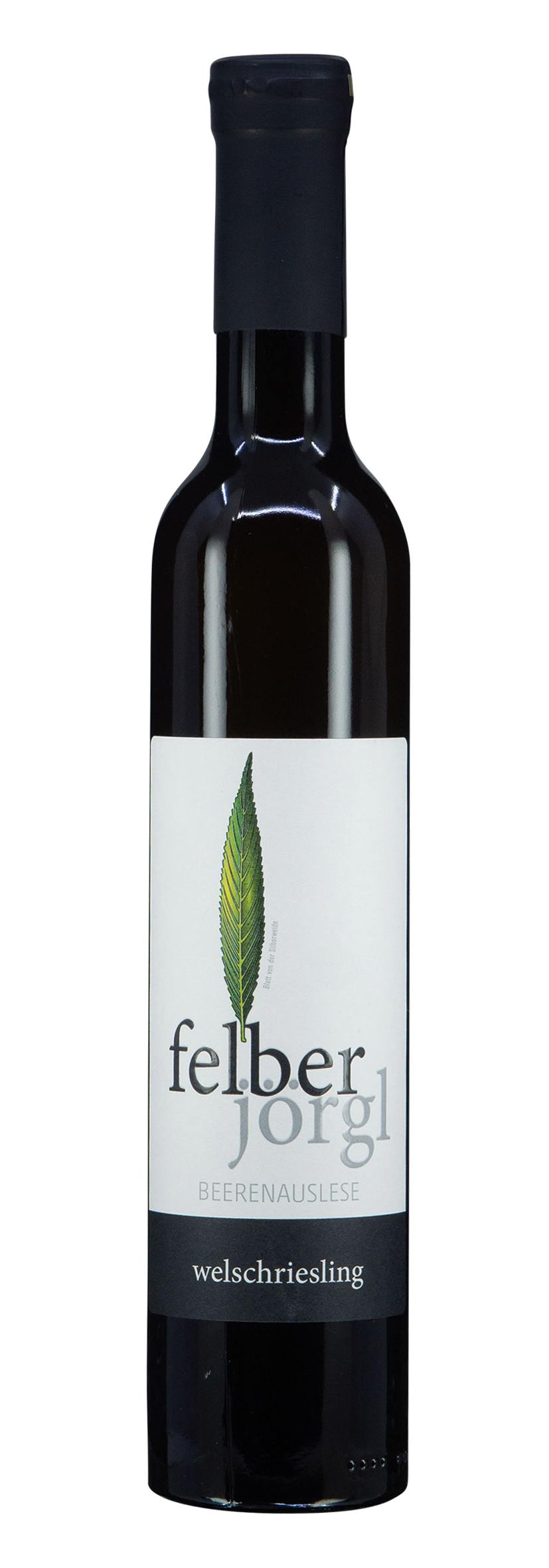 Steiermark Welschriesling Beerenauslese 2022