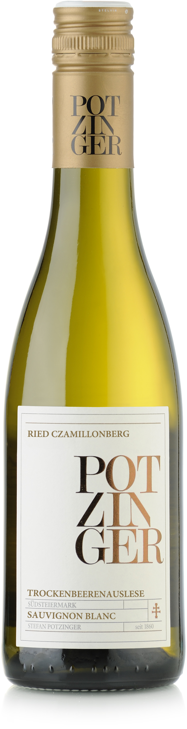 Sauvignon Blanc Trockenbeerenauslese 2017