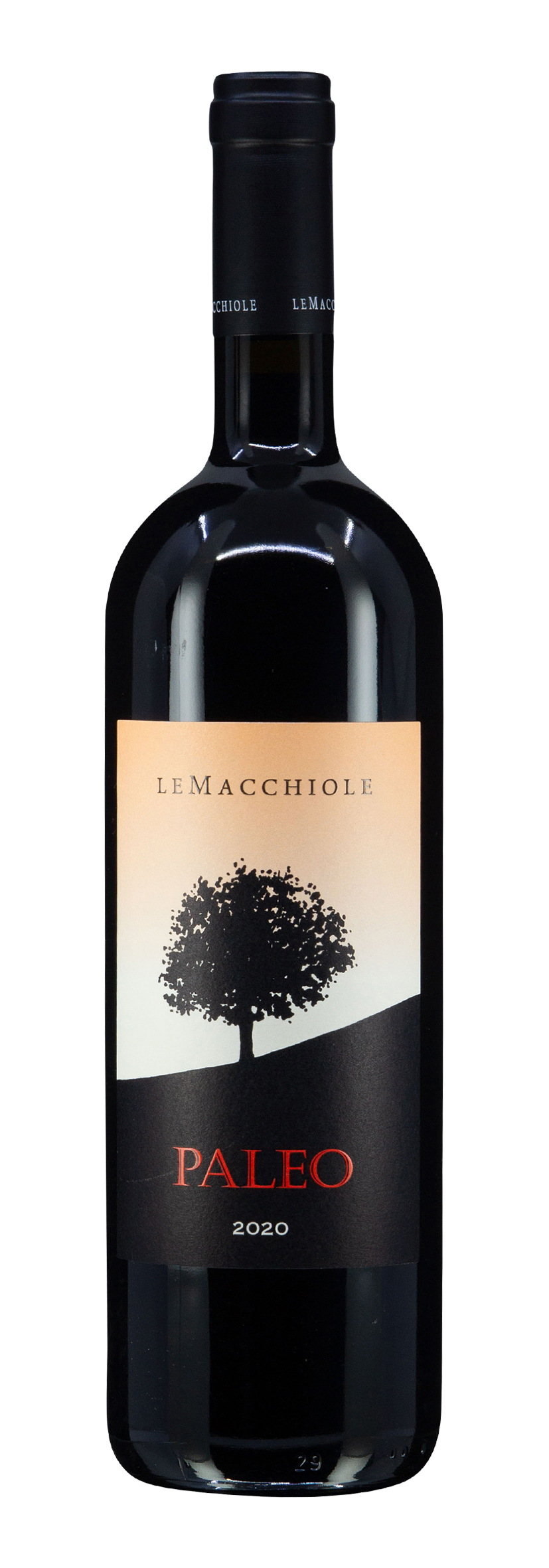Toscana IGT Paleo Rosso 2020