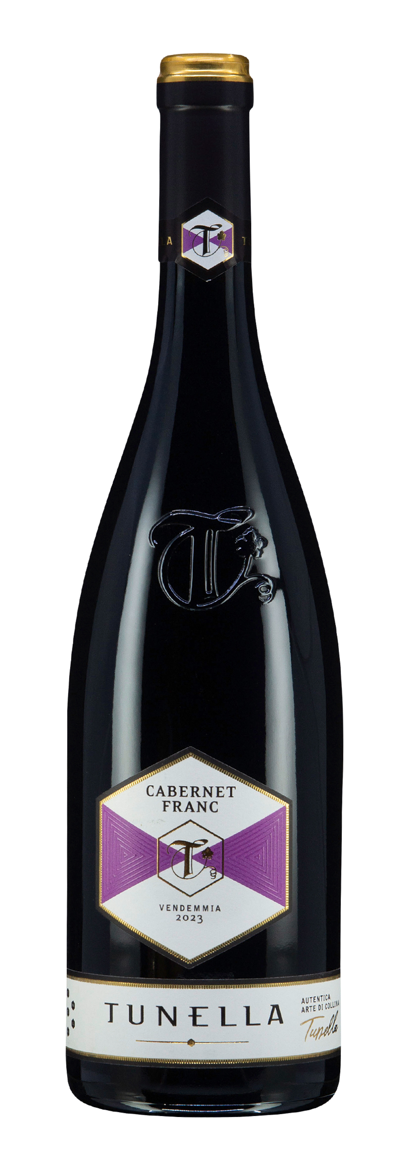 Friuli Colli Orientali DOC Cabernet Franc 2023