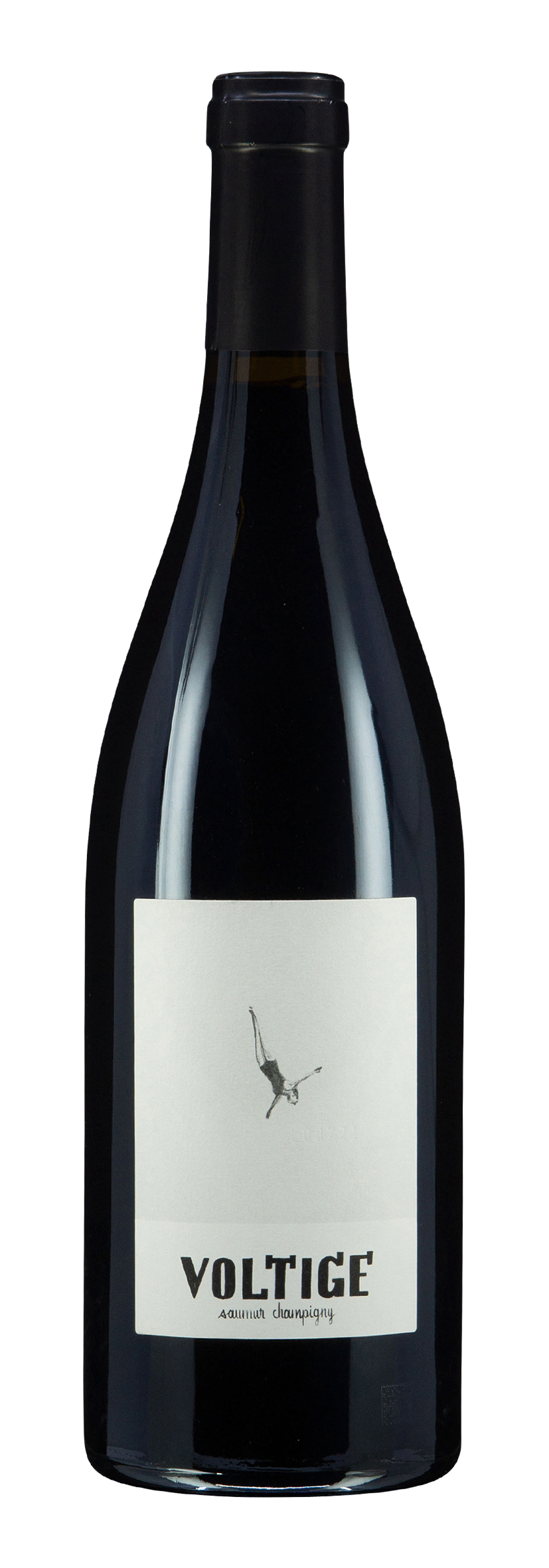 Saumur-Champigny AOC Voltige 2020