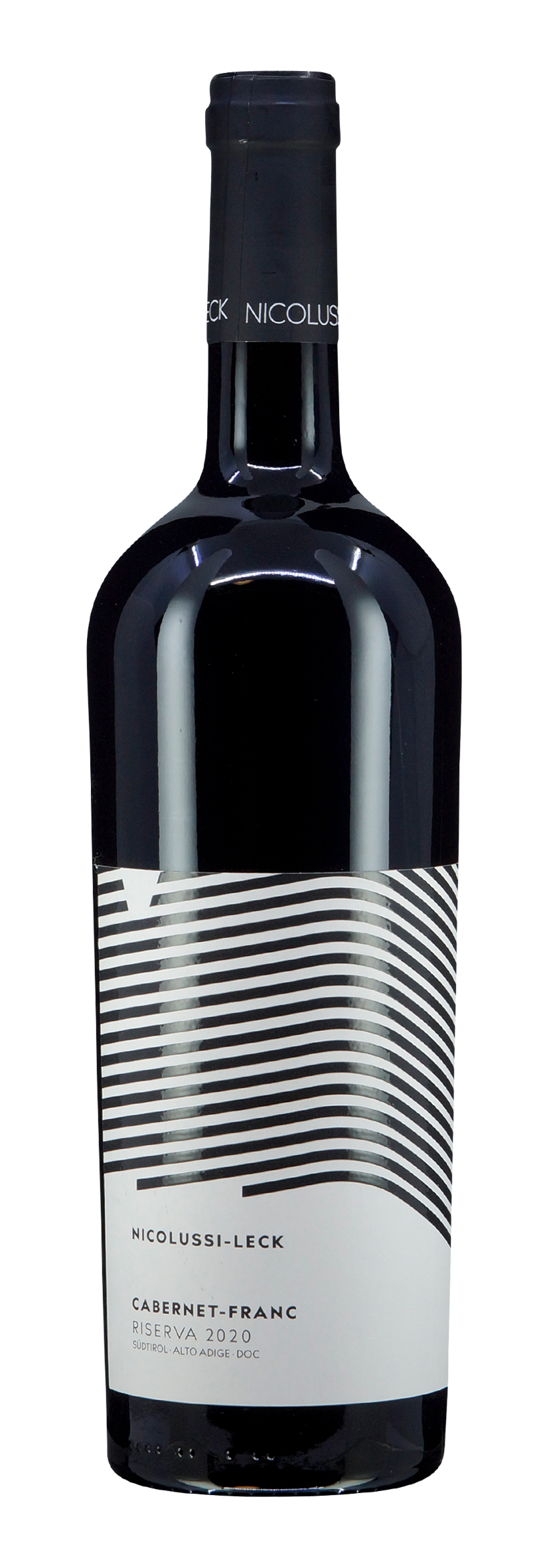 Südtirol DOC Alto Adige Cabernet Franc Riserva 2020