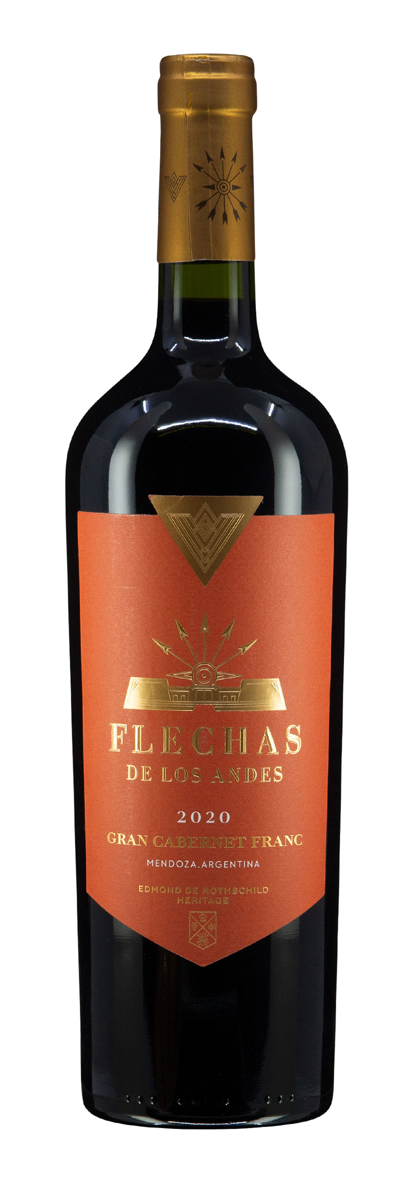 Uco Valley Gran Cabernet Franc 2020