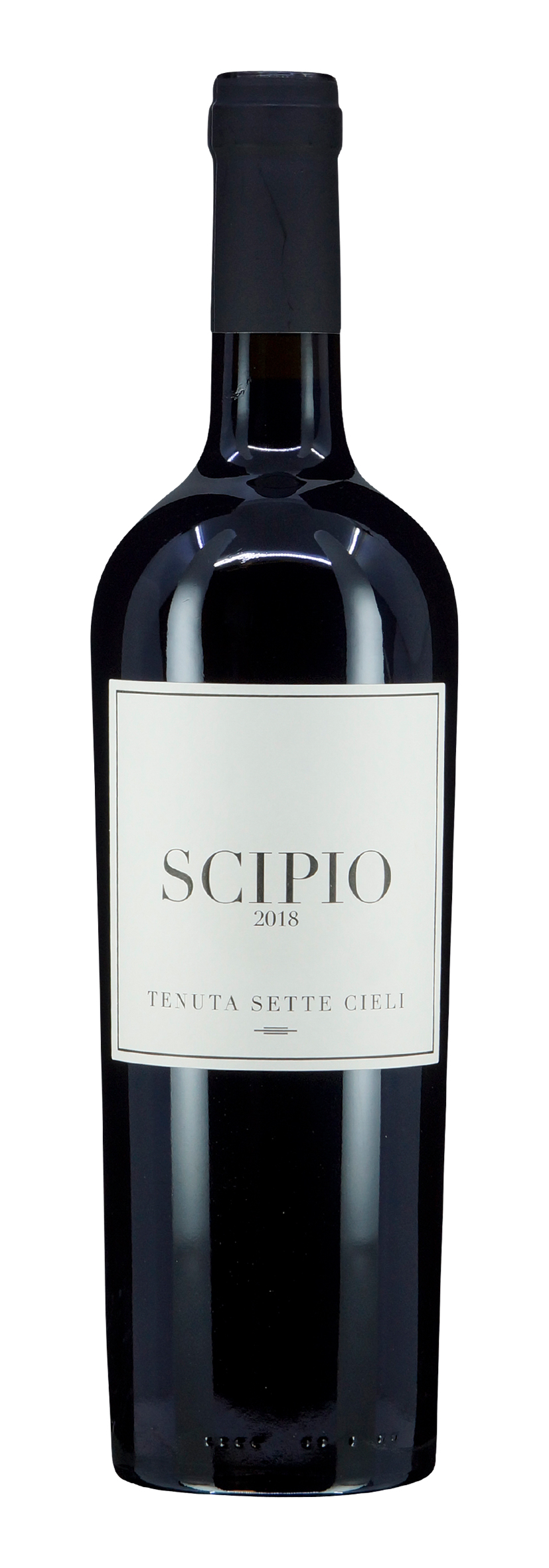 Toscana IGT Cabernet Franc Scipio 2018