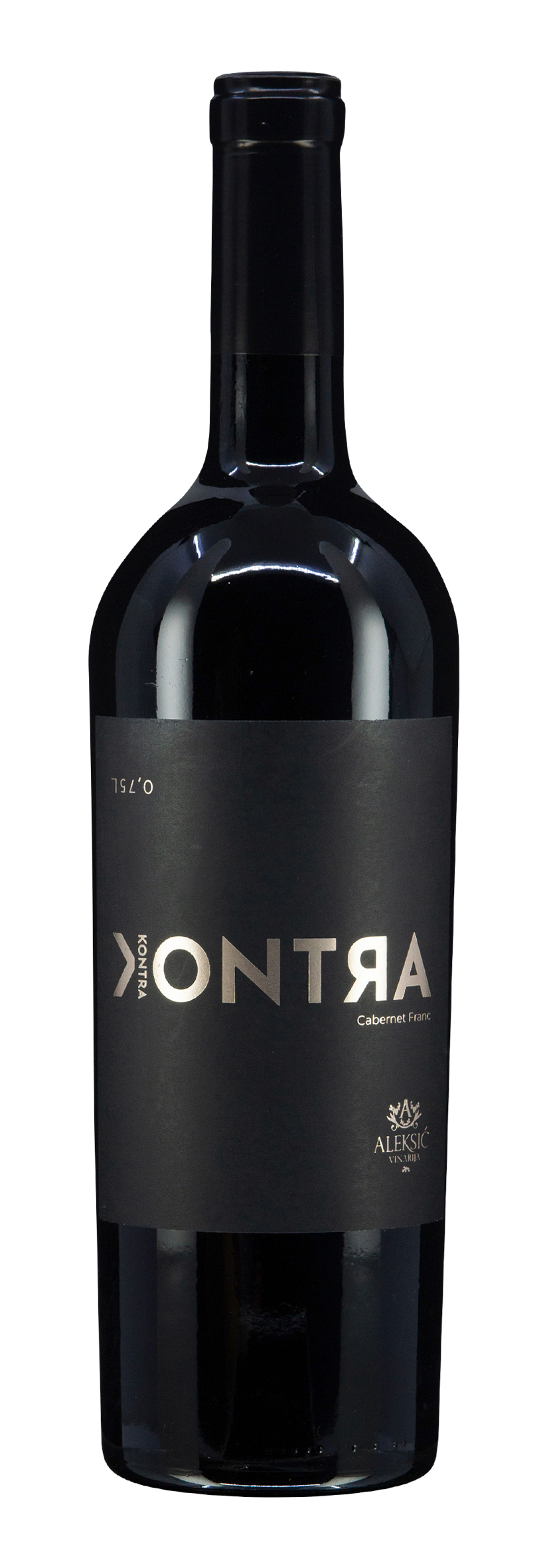Cabernet Franc Kontra 2020