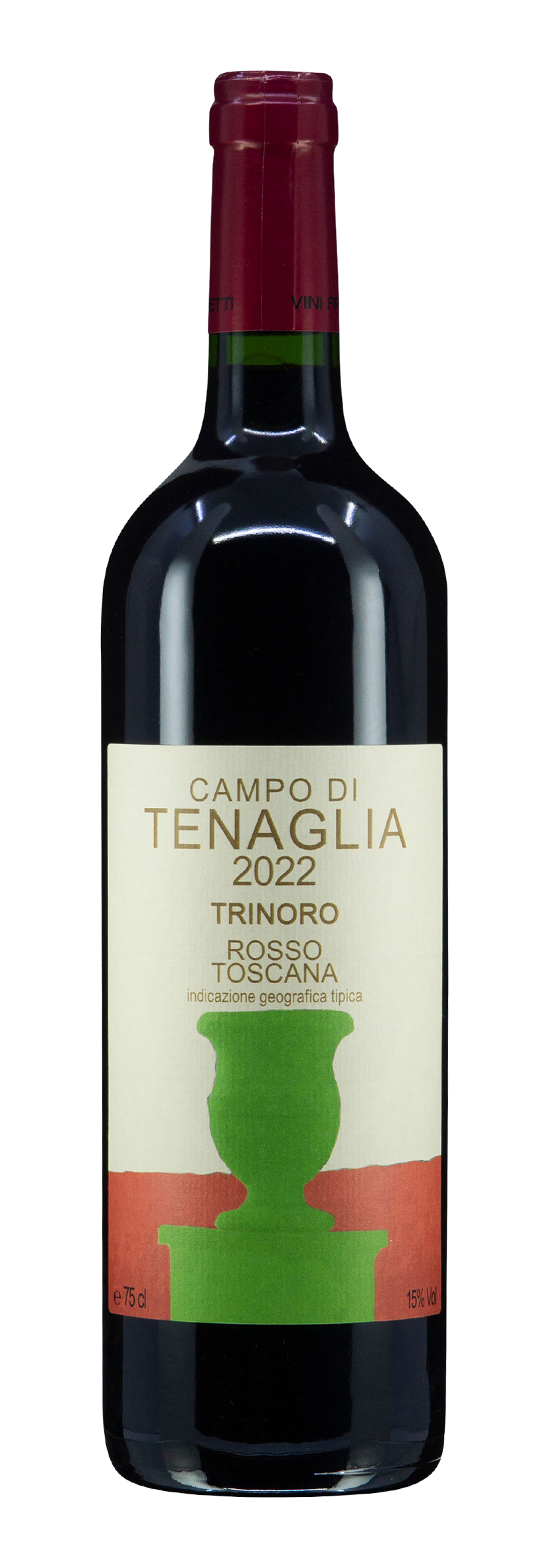 Toscana IGT Campo di Tenaglia 2022