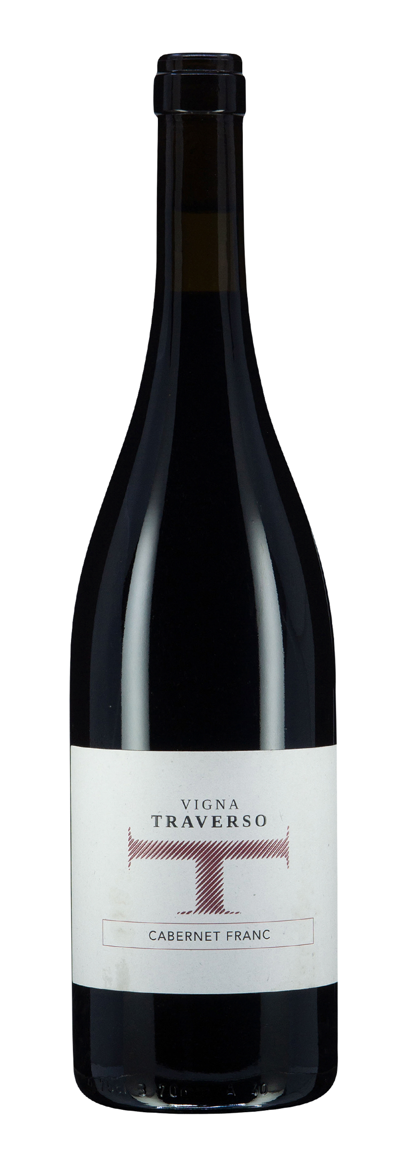 Friuli Colli Orientali DOC Cabernet Franc 2020