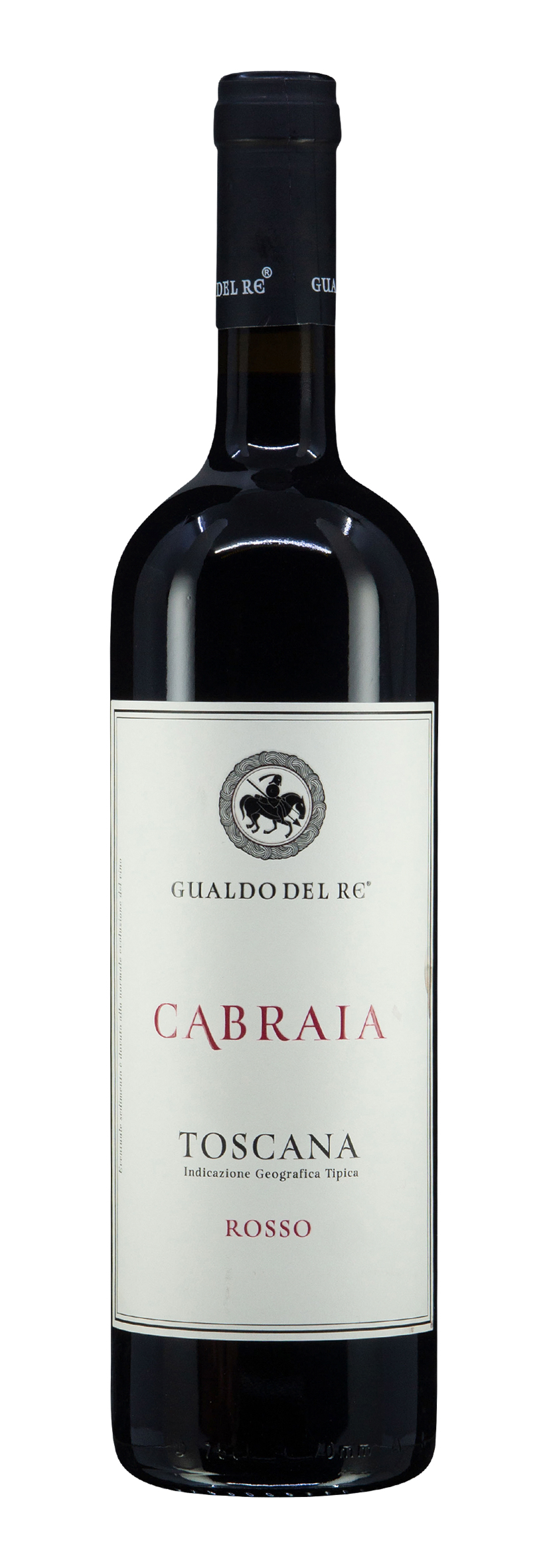 Toscana IGT Cabraia 2019