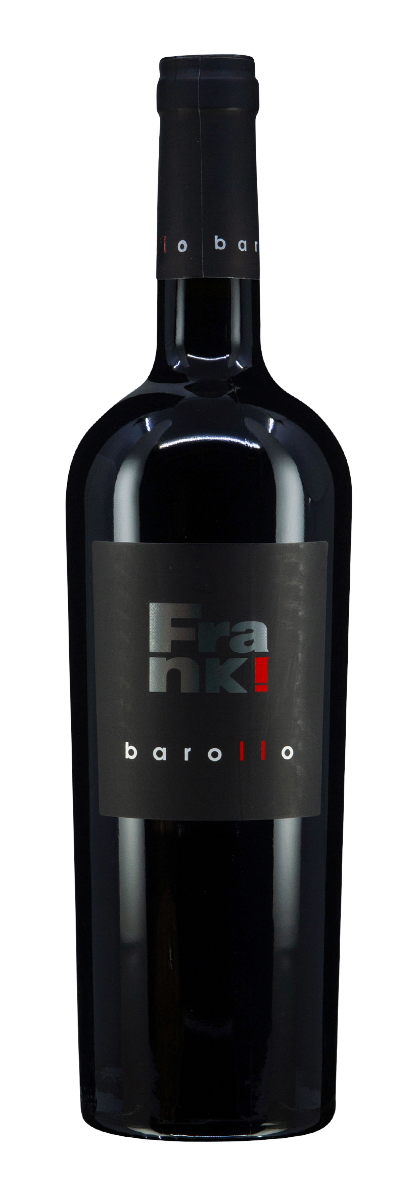 Veneto IGT Cabernet Franc Frank! 2021