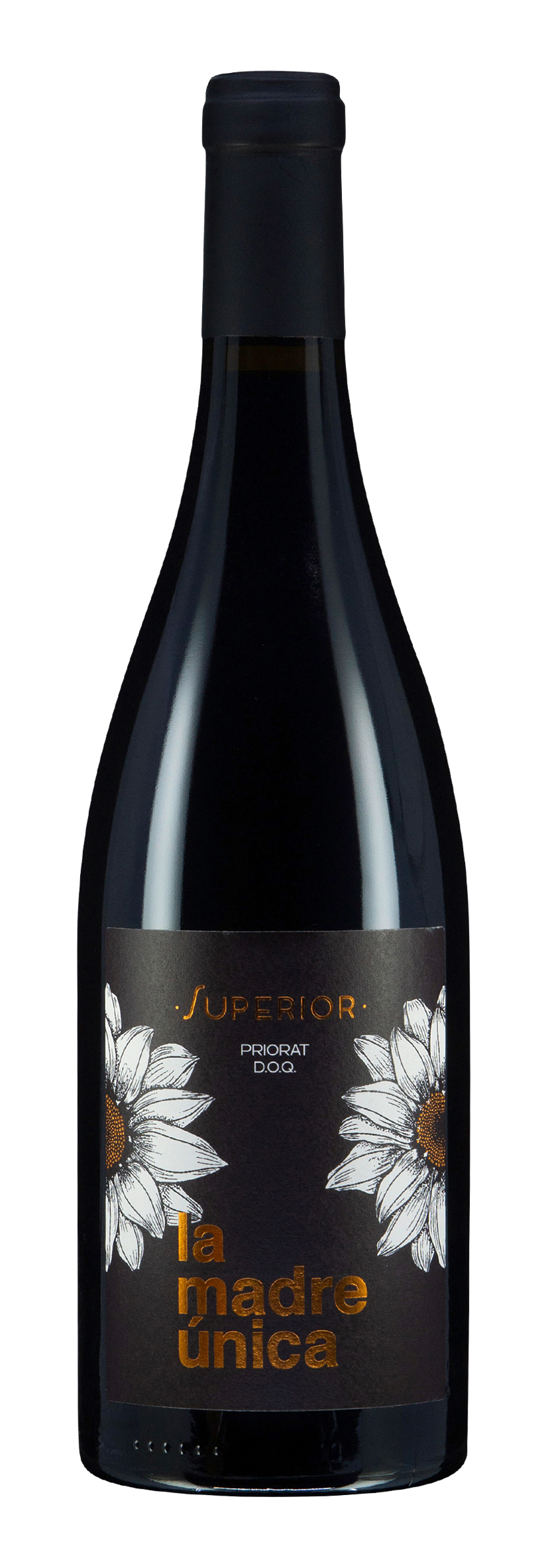 Priorat DOCa La madre única Superior 2021