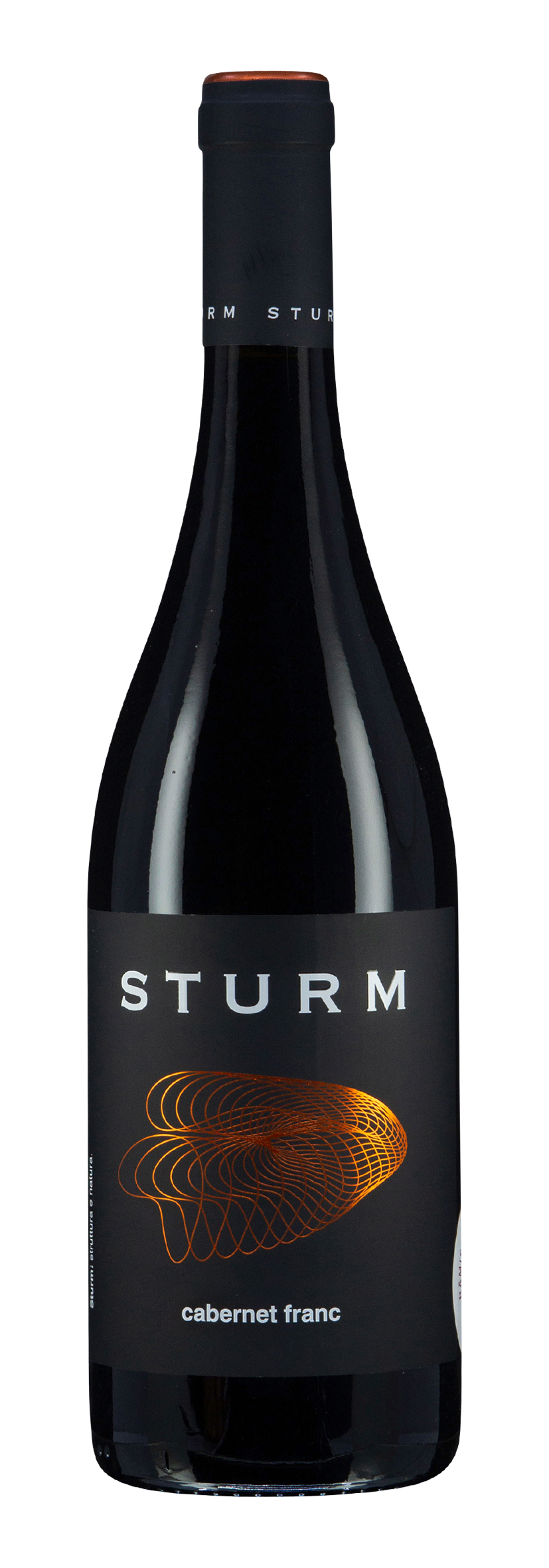 Friuli DOP Cabernet Franc 2022