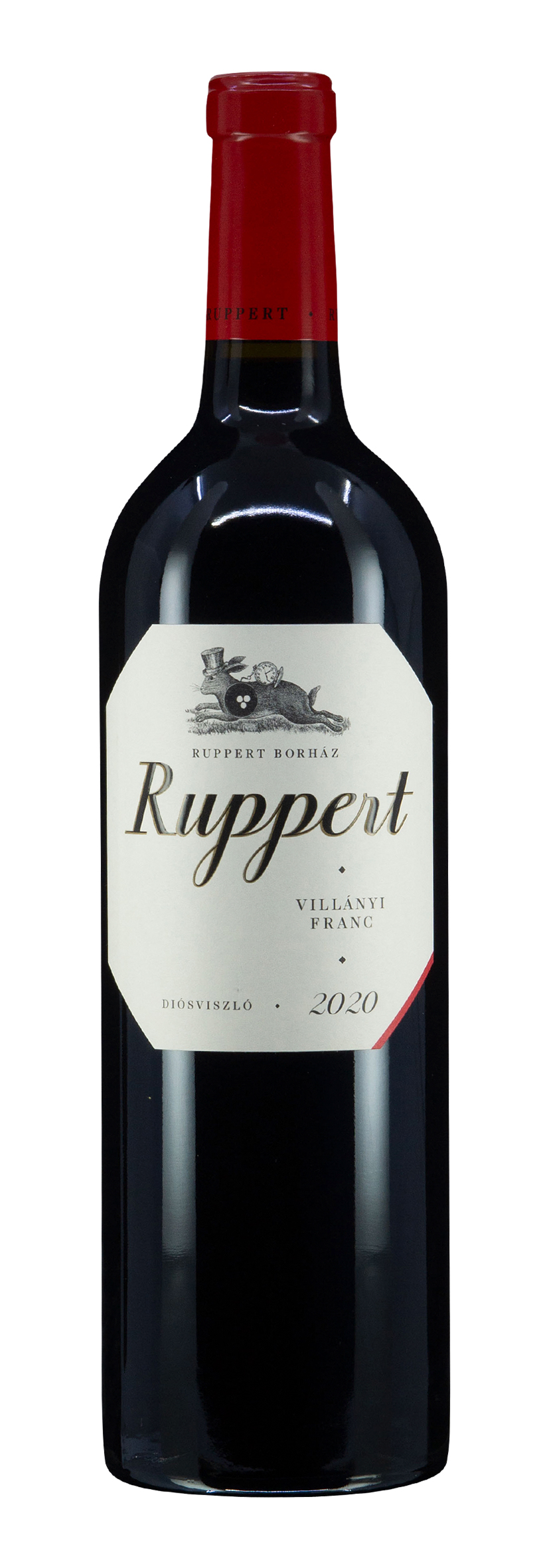 Villány PDO Cabernet Franc 2020