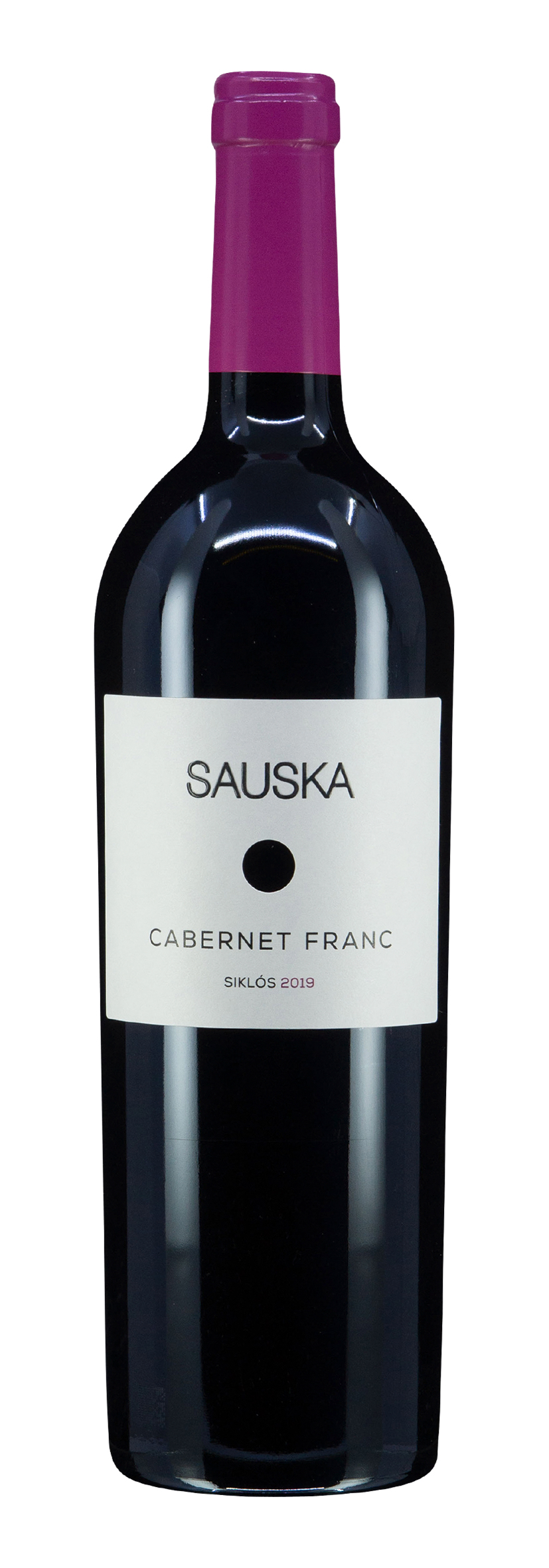 Villány DHC Cabernet Franc 2019