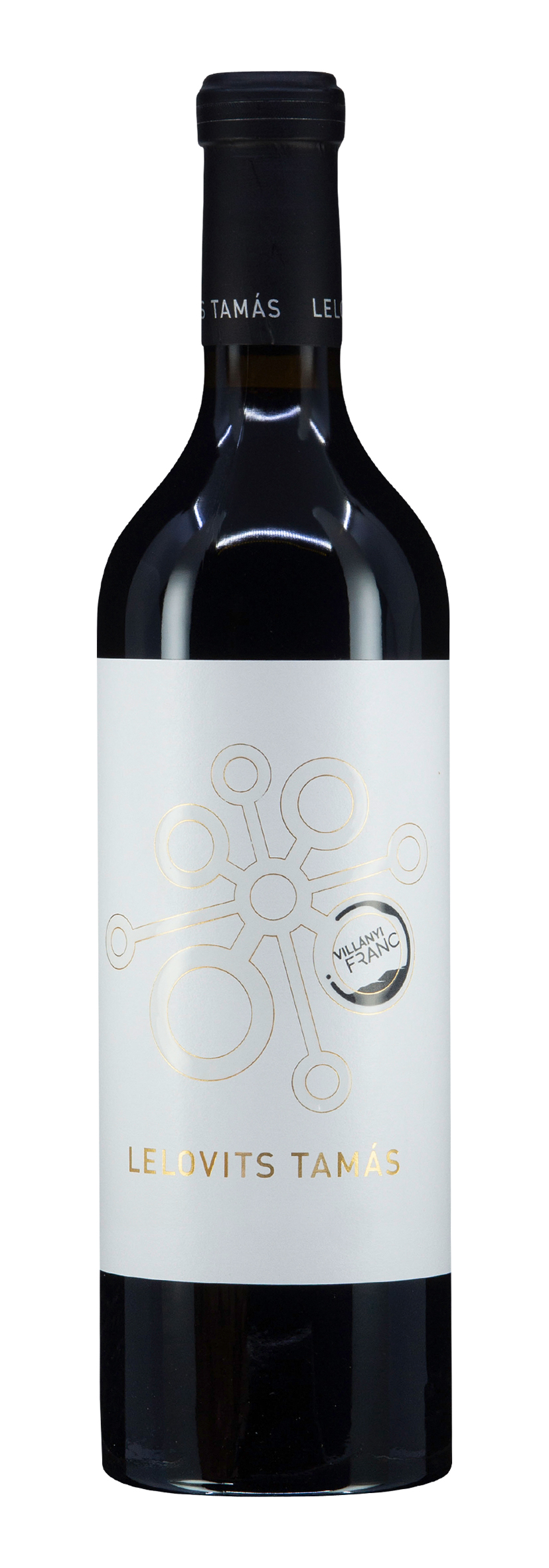 Villány PDO Franc 2020