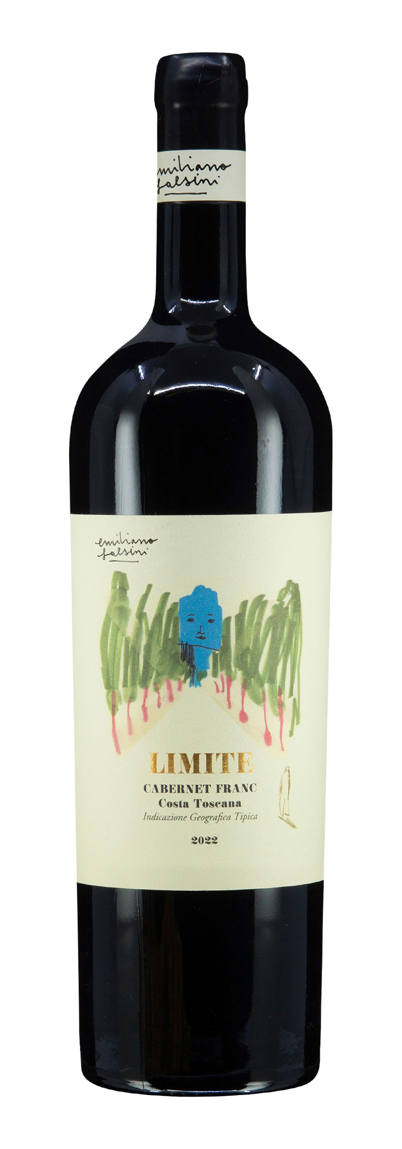 Costa Toscana IGT Limite 2022