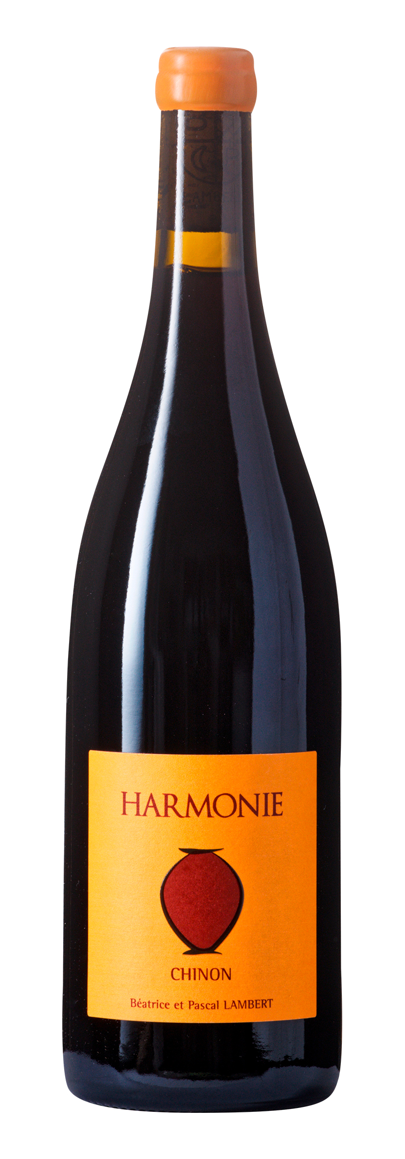 Chinon AOC Harmonie 2020