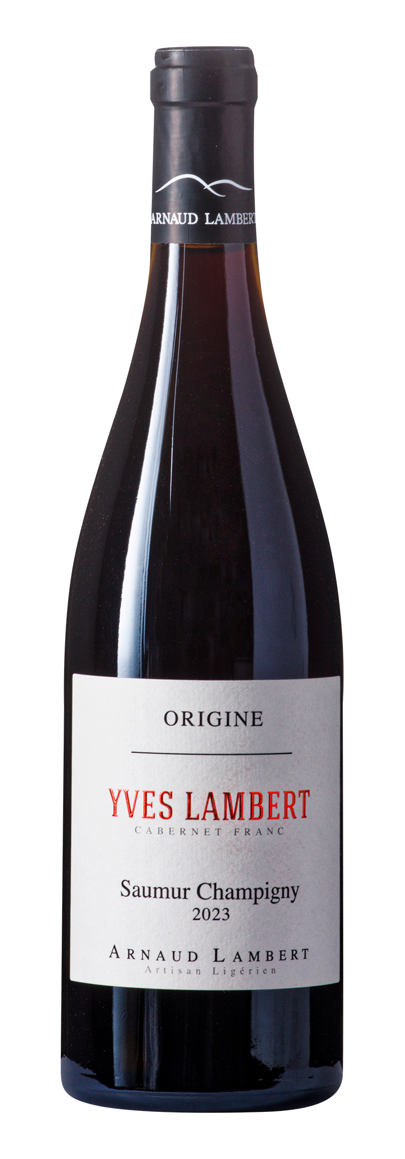 Saumur Chapigny AOP Yves Lambert 2023