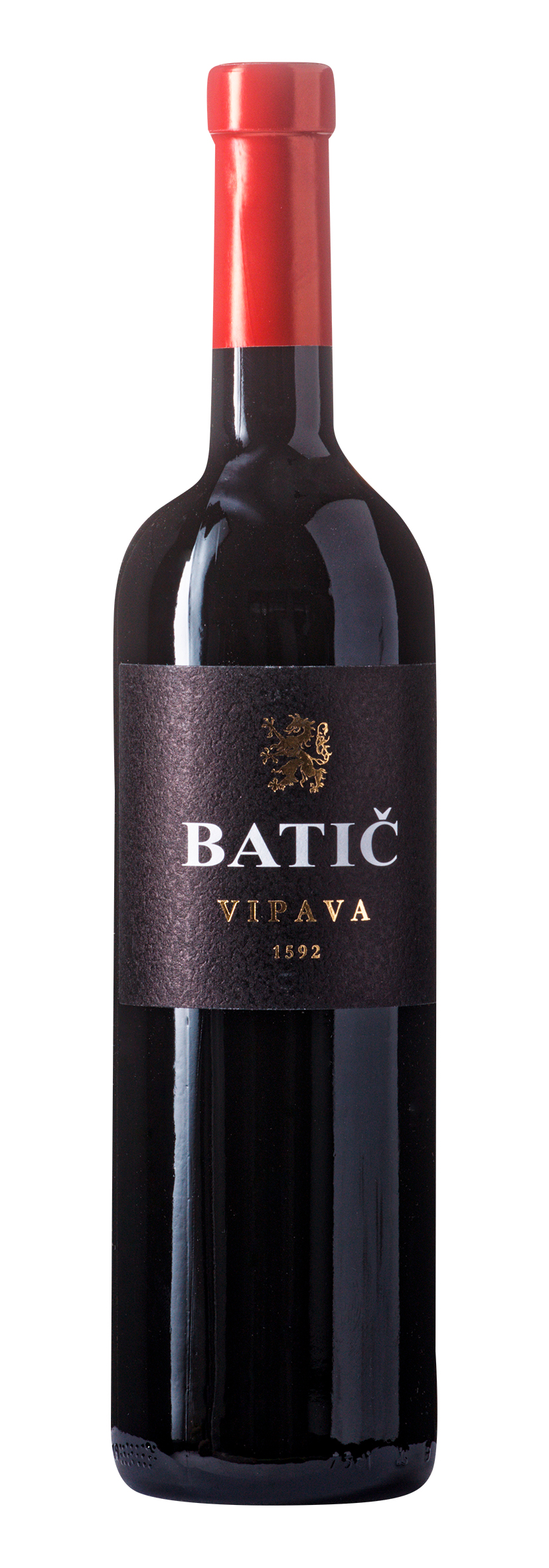 Vipava ZGP Cabernet Franc 2021