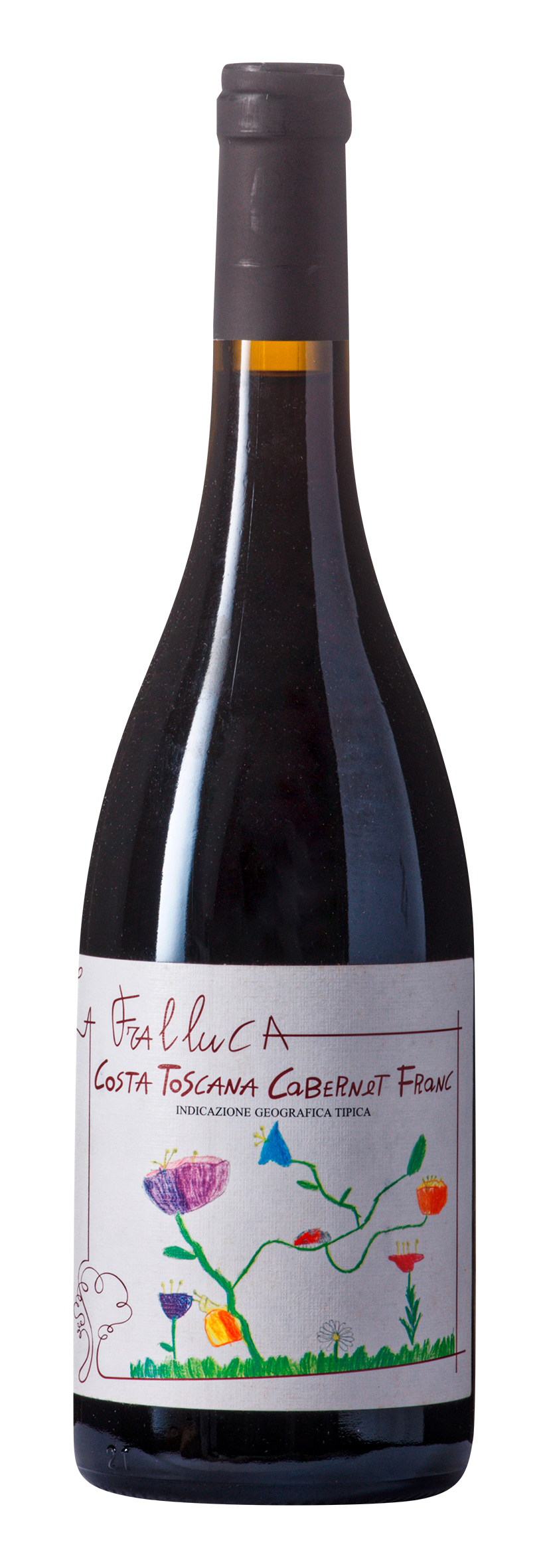 Costa Toscana IGT Cabernet Franc 2019