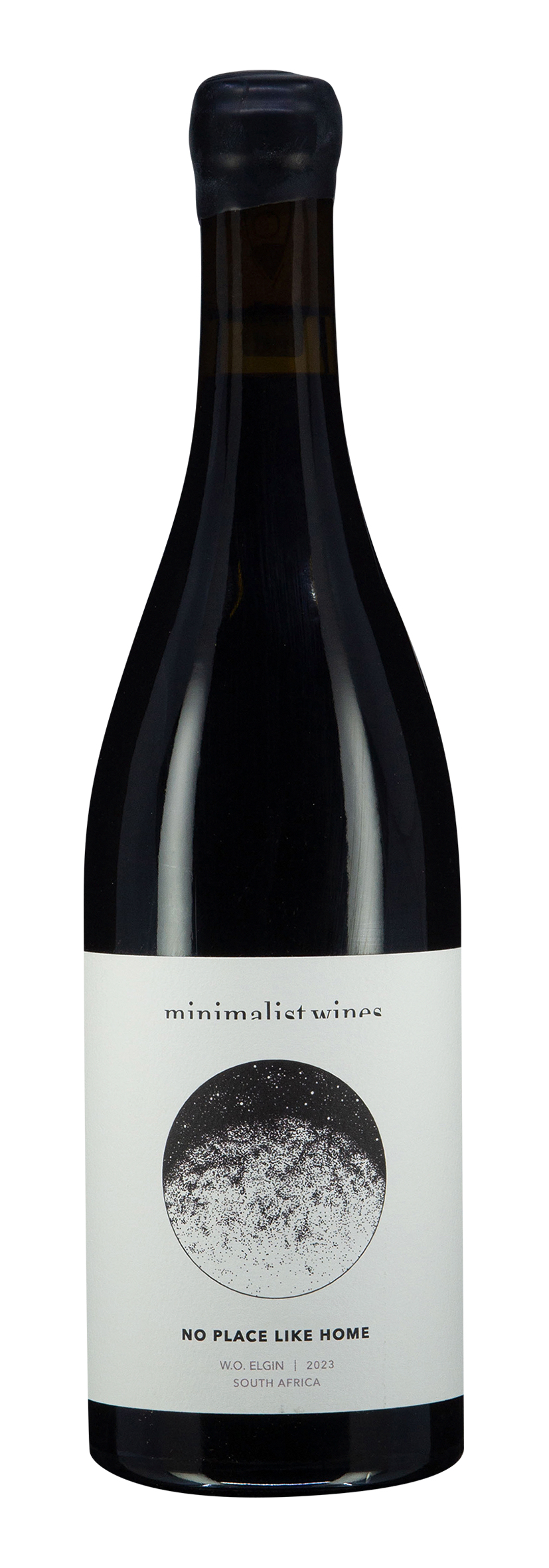 W.O. Elgin Syrah No place like home 2023