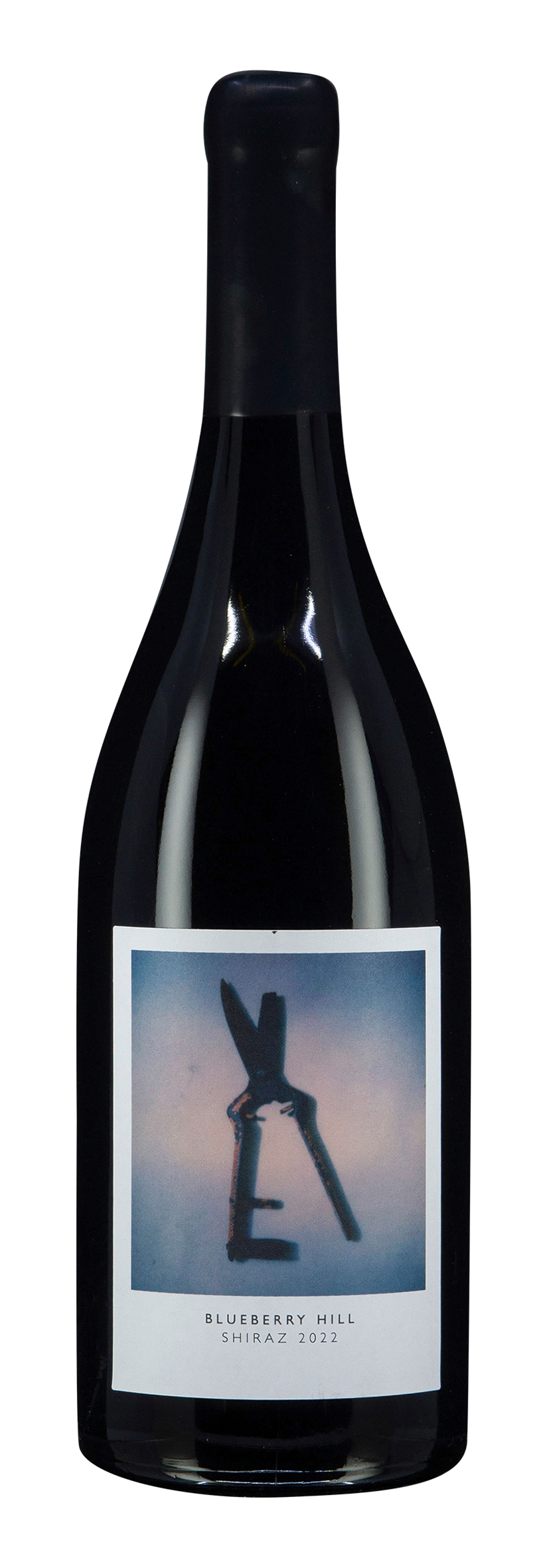 W.O. Stellenbosch Shiraz Blueberry Hill 2022
