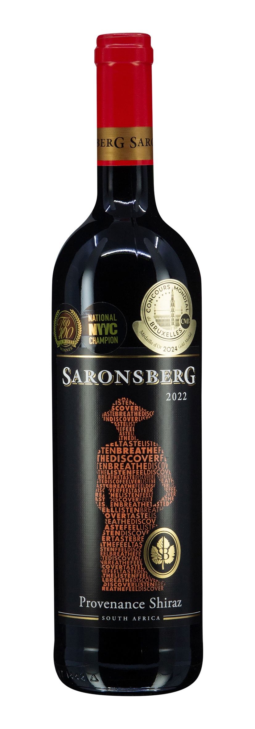 W.O. Western Cape 2022