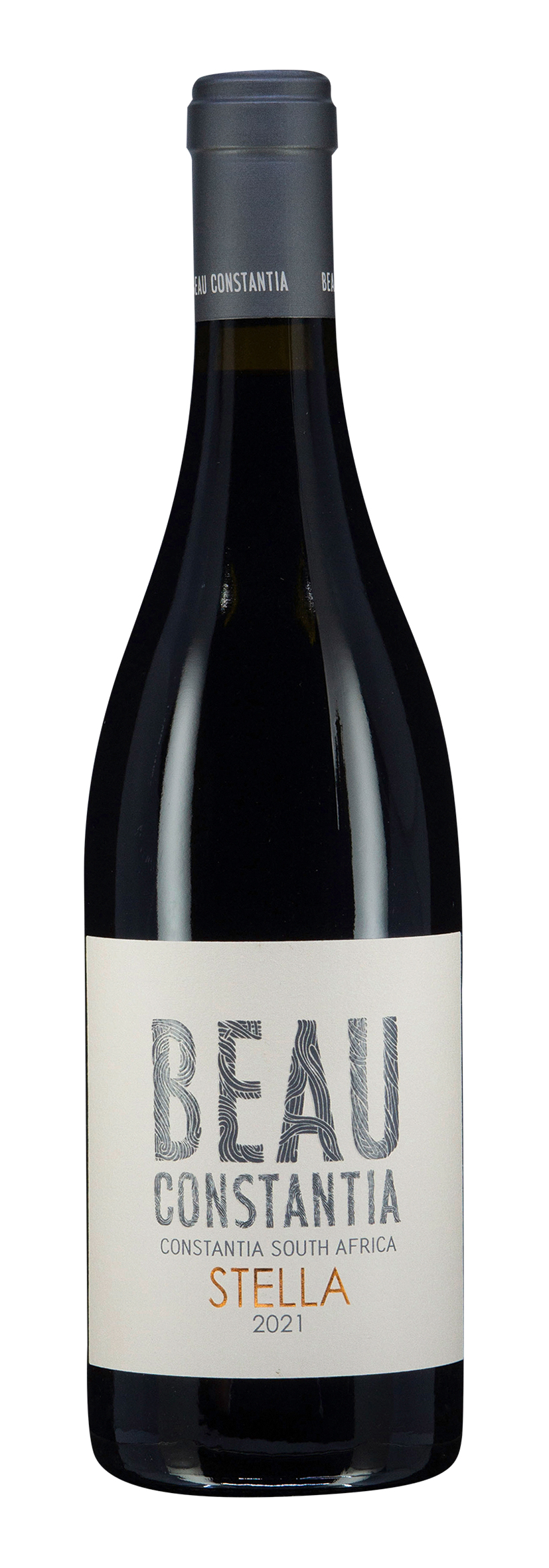 W.O. Constantia Syrah Stella 2021